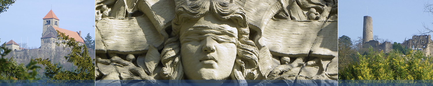 Rechtsanwalt Familienrecht und Erbrecht in Weinheim